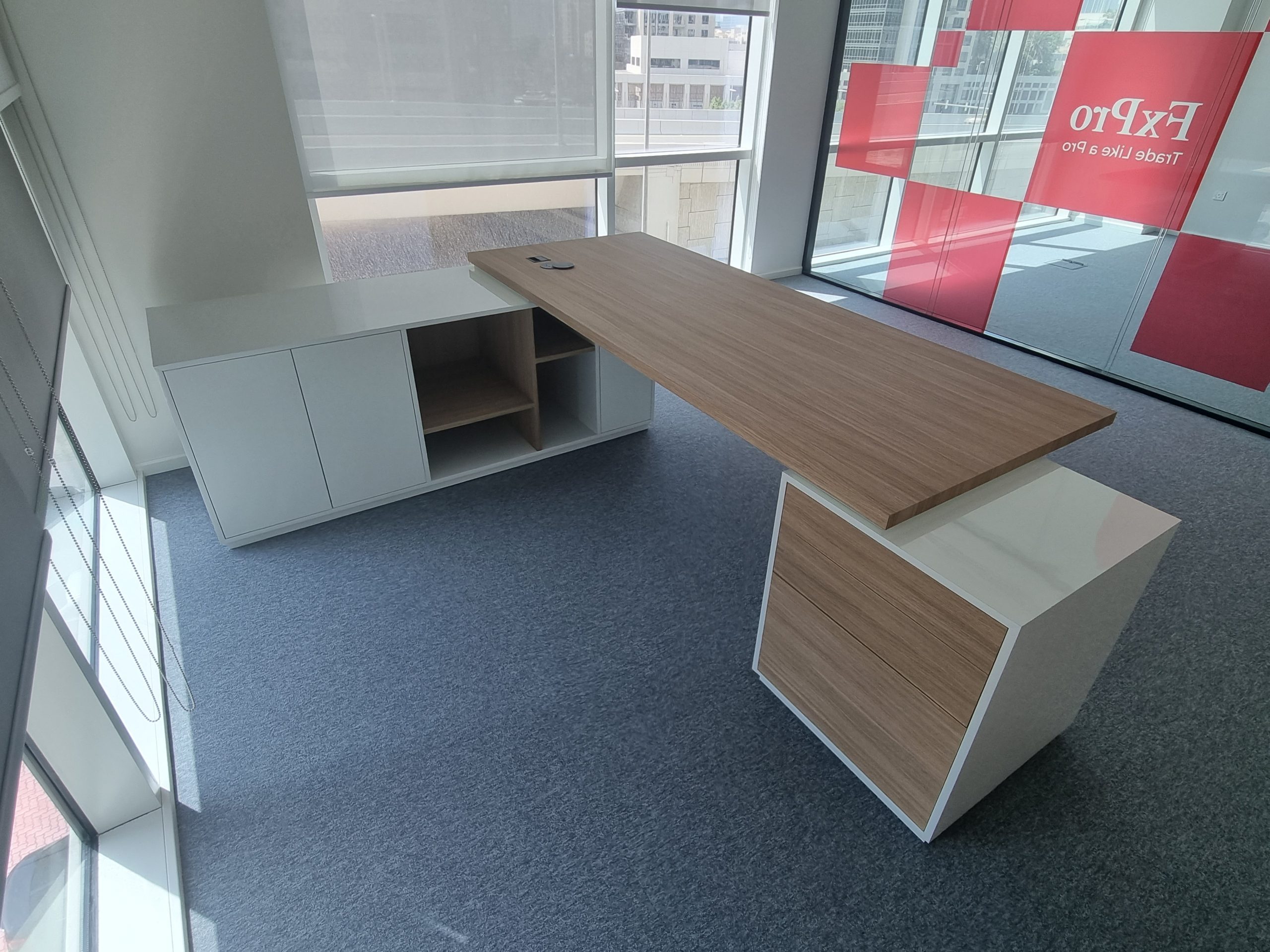 Offices